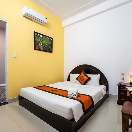 Sam Sam Homestay Hoi An Dış mekan fotoğraf