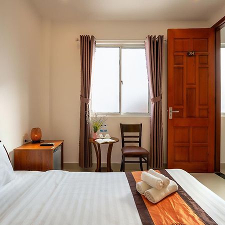 Sam Sam Homestay Hoi An Dış mekan fotoğraf