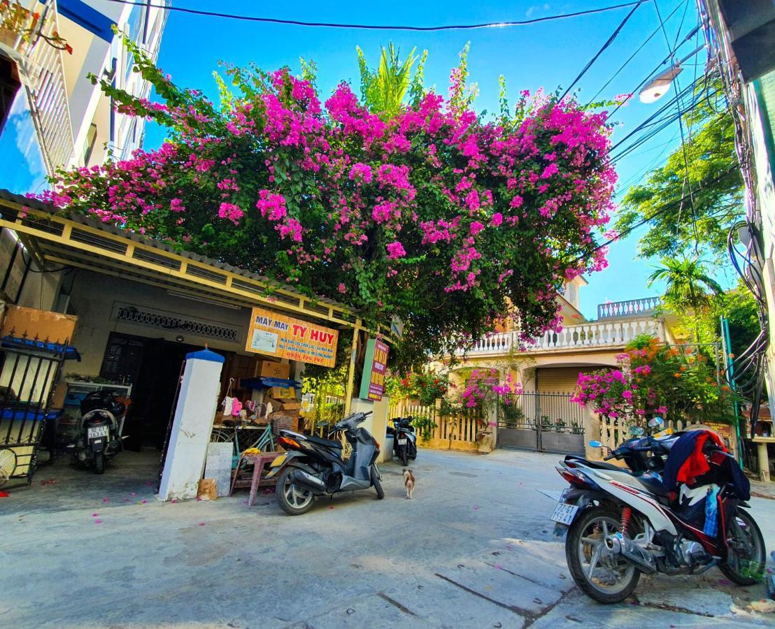 Sam Sam Homestay Hoi An Dış mekan fotoğraf