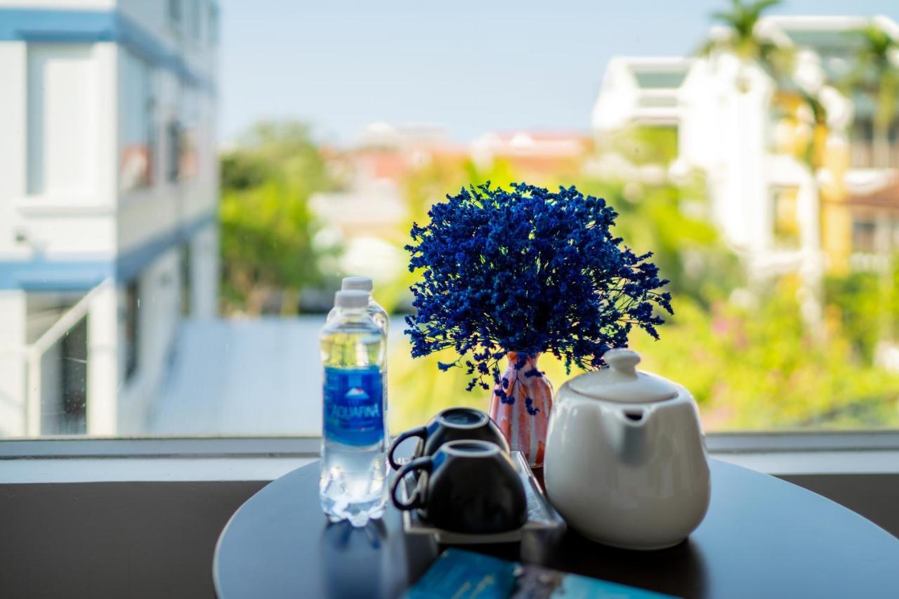 Sam Sam Homestay Hoi An Dış mekan fotoğraf