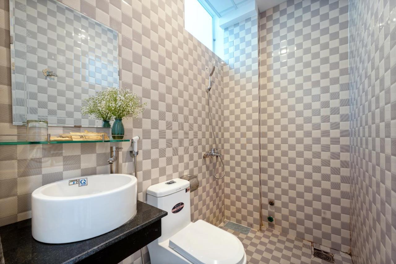 Sam Sam Homestay Hoi An Dış mekan fotoğraf