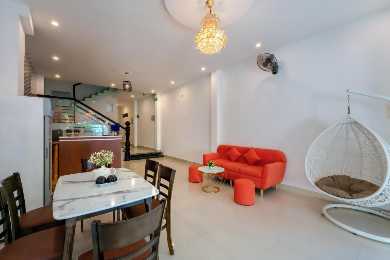 Sam Sam Homestay Hoi An Dış mekan fotoğraf