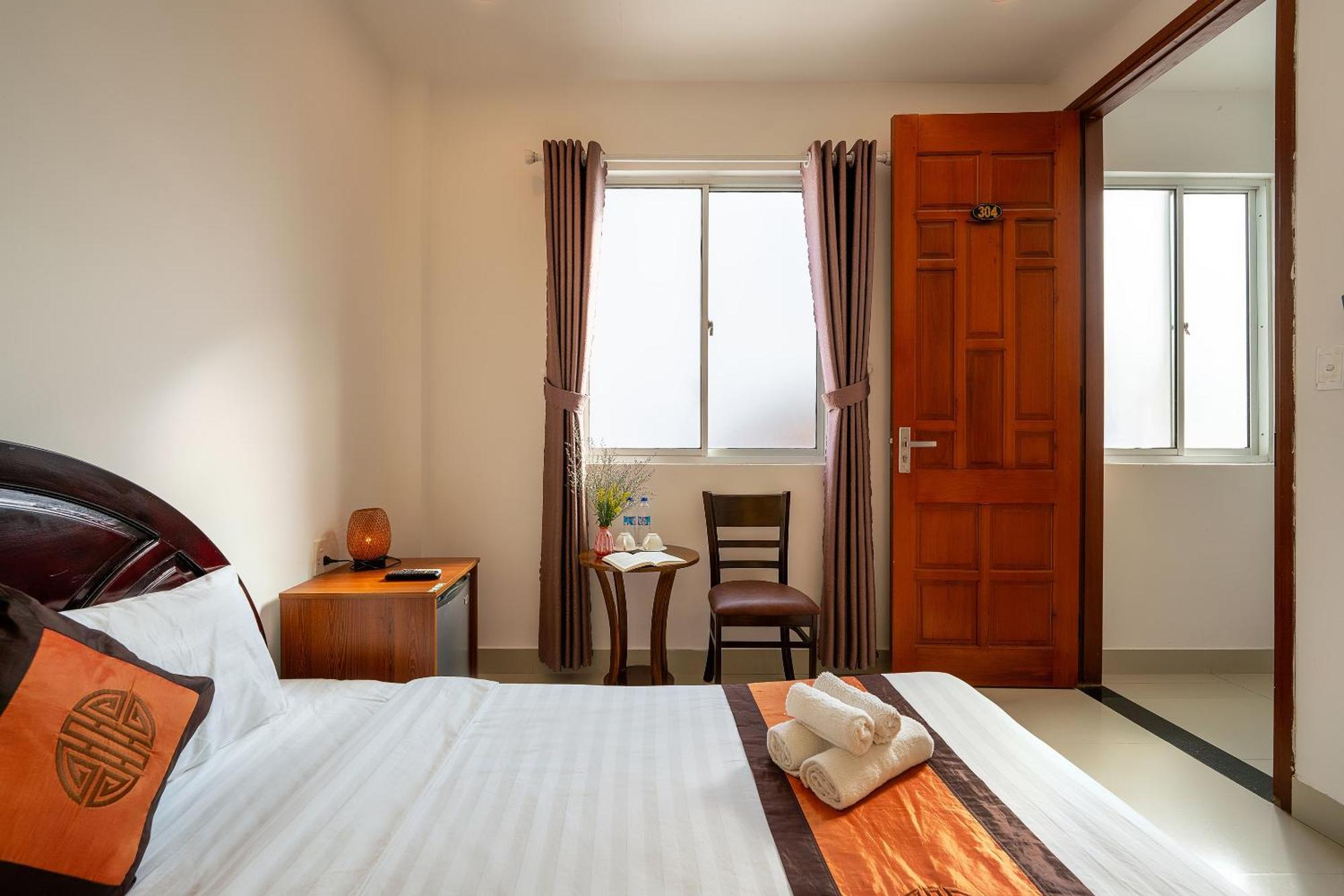 Sam Sam Homestay Hoi An Dış mekan fotoğraf