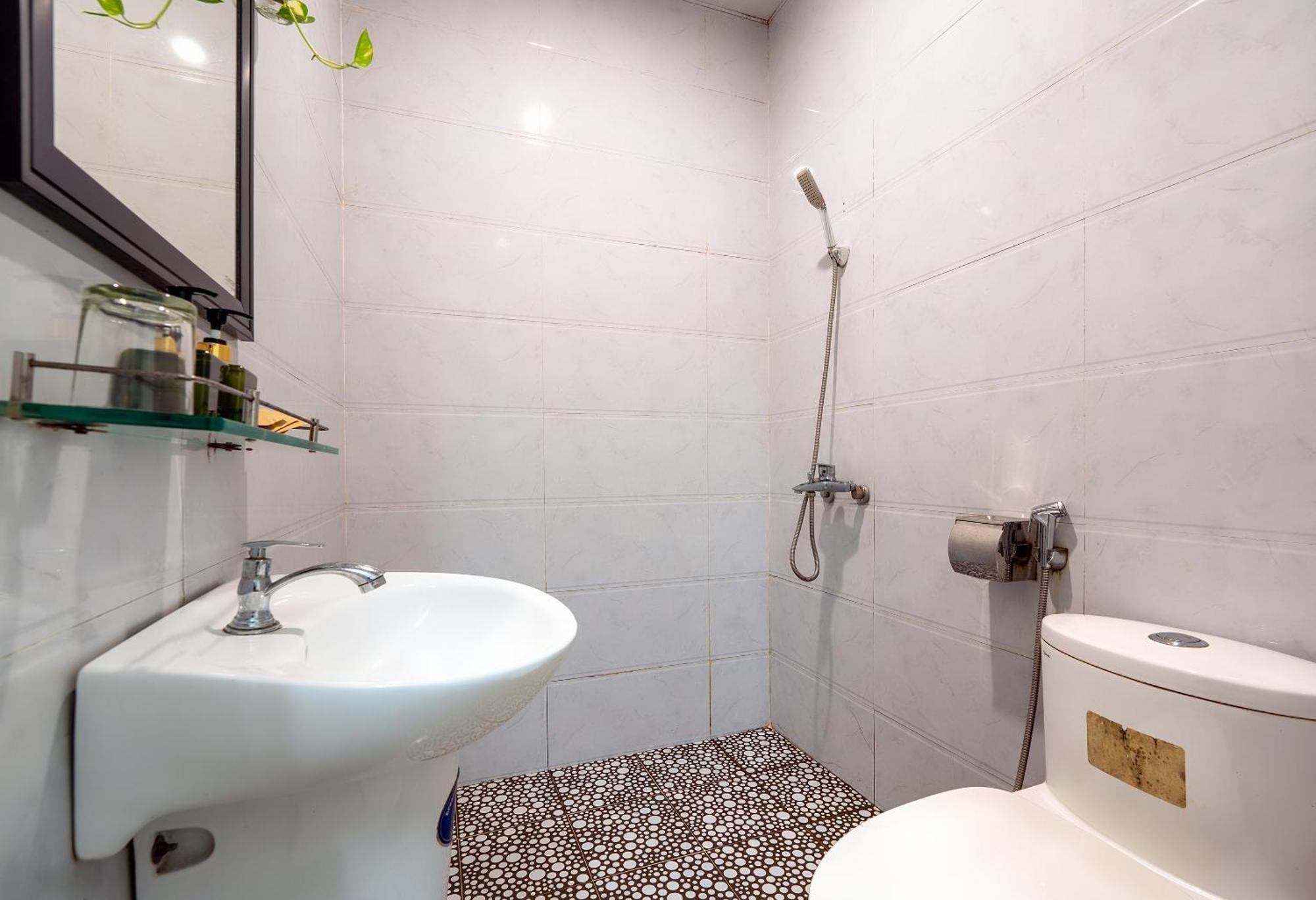 Sam Sam Homestay Hoi An Dış mekan fotoğraf