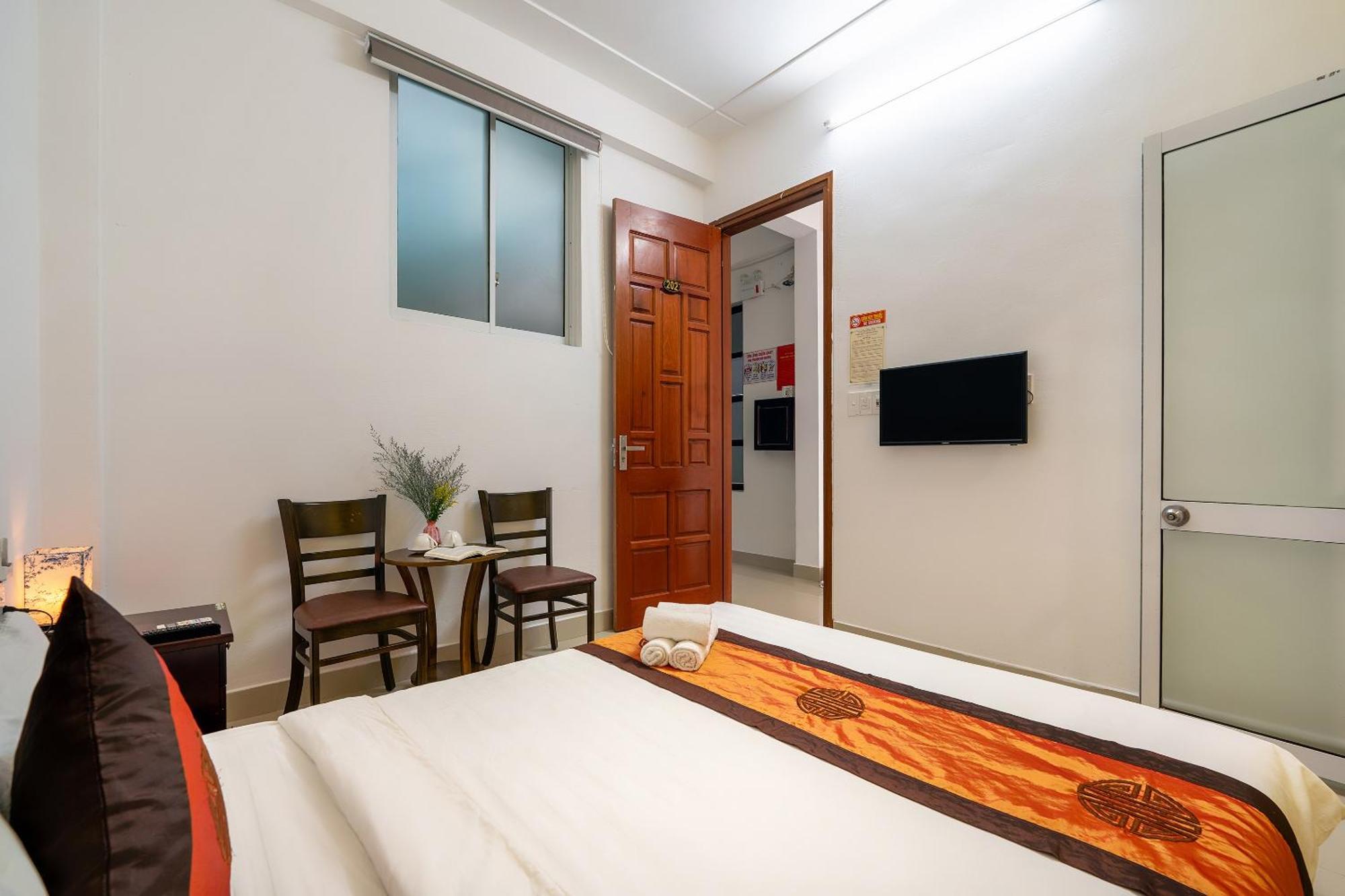 Sam Sam Homestay Hoi An Dış mekan fotoğraf