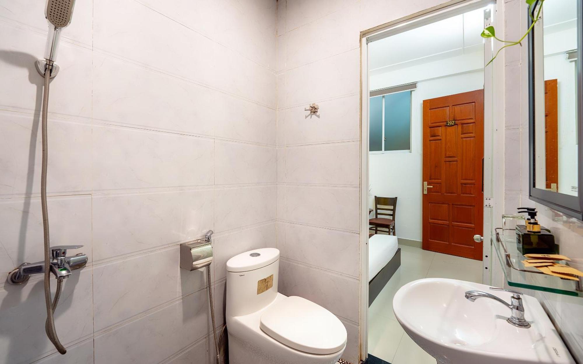 Sam Sam Homestay Hoi An Dış mekan fotoğraf