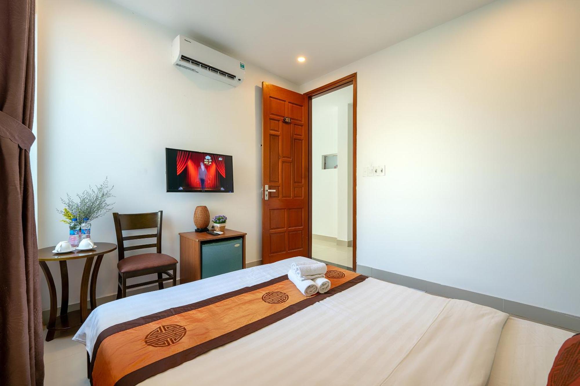 Sam Sam Homestay Hoi An Dış mekan fotoğraf