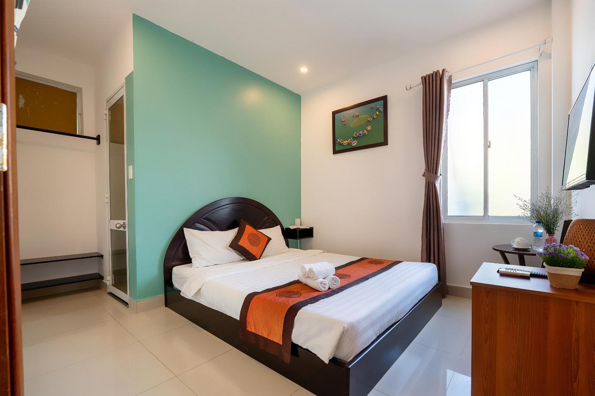 Sam Sam Homestay Hoi An Dış mekan fotoğraf